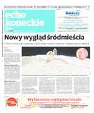 Echo Koneckie