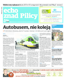 Echo znad Pilicy
