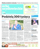 Echo Szydłowca