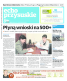 Echo Przysuchy