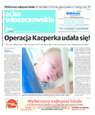 Echo Włoszczowy