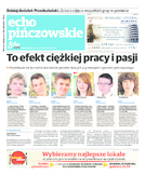 Echo Pińczowskie