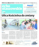 Echo Staszowskie