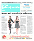 Echo Jędrzejowa