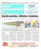 Echo Kazimierskie
