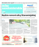 Echo Sandomierskie