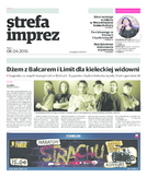 Weekend Kielce