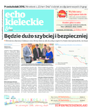 Echo Kieleckie