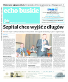 Echo Buskie