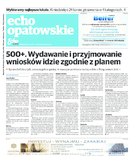 Echo Opatowskie