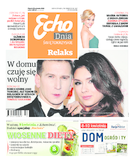 Echo Dnia wyd. Świętokrzyskie