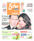 Echo Dnia wyd. Kielce
