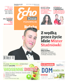 Echo Dnia wyd. Podkarpackie