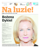Na luzie