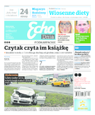 Echo Dnia wyd. Podkarpackie