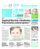 Echo Dnia