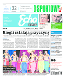 Echo Dnia wyd. Podkarpackie