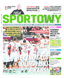 Echo Sportowe wyd. Radom