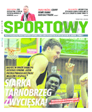 Echo Sportowe wyd. Podkarpackie