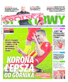 Echo Sportowe wyd. Świętokrzyskie