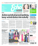 Echo Dnia wyd. Podkarpackie