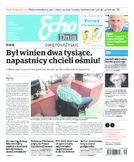 Echo Dnia wyd. Świętokrzyskie