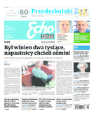 Echo Dnia wyd. Kielce