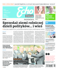 Echo Dnia