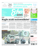 Echo Dnia wyd. Podkarpackie