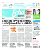 Echo Dnia wyd. Świętokrzyskie