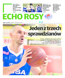 Echo Rosy (Radomskie)
