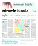 Zdrowie i Uroda do Echo Dnia wyd. Radom