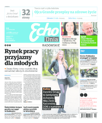 Echo Dnia