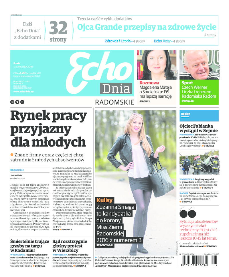 Echo Dnia