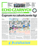 Echo Czarnych (Radomskie)