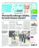 Echo Dnia wyd. Podkarpackie