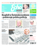 Echo Dnia wyd. Kielce