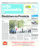 Echo Radomskie