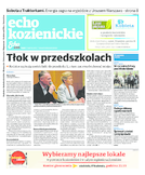 Echo Kozienickie