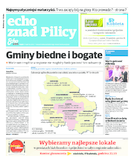 Echo znad Pilicy