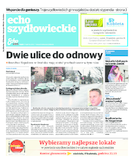 Echo Szydłowca