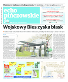 Echo Pińczowskie