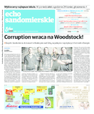 Echo Sandomierskie