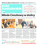 Echo Kazimierskie