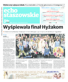 Echo Staszowskie