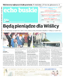 Echo Buskie