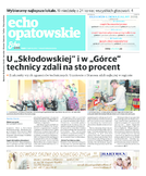 Echo Opatowskie