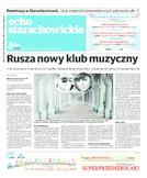 Echo Starachowickie