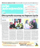 Echo Jędrzejowa