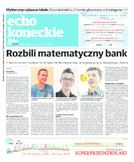 Echo Koneckie